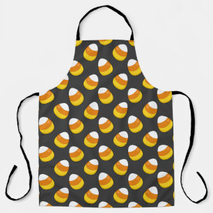 Halloween Candy Corn Schort