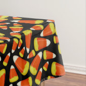 Halloween Candy Corn Tafelkleed (Voorbeeld)
