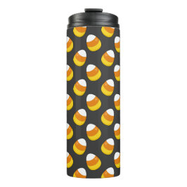 Halloween Candy Corn Thermosbeker
