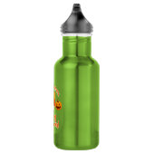 HALLOWEEN CANDY CORN WATERFLES (Rechts)
