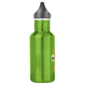HALLOWEEN CANDY CORN WATERFLES (Links)