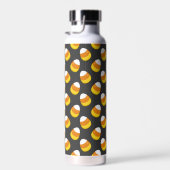 Halloween Candy Corn Waterfles (Rechts)