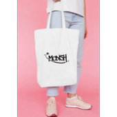 Halloween-Canvas tas | Trendy modieuze tassen