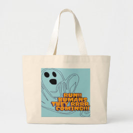 Halloween Canvas tassen 05