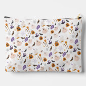 Halloween Cartoon Patroon Etui (Achterkant)