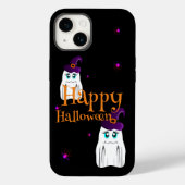 Halloween Case-Mate iPhone Case (Achterkant)