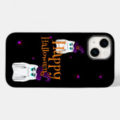 Halloween Case-Mate iPhone Case (Achterkant (horizontaal))