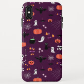 Halloween Case-Mate iPhone Case (Achterkant)
