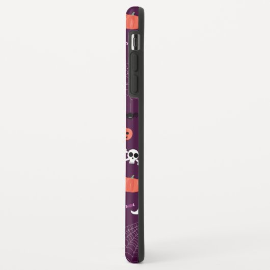 Halloween Case-Mate iPhone Case (Achterkant/links)