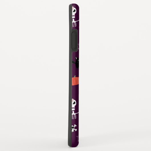 Halloween Case-Mate iPhone Case (Achterkant/rechts)