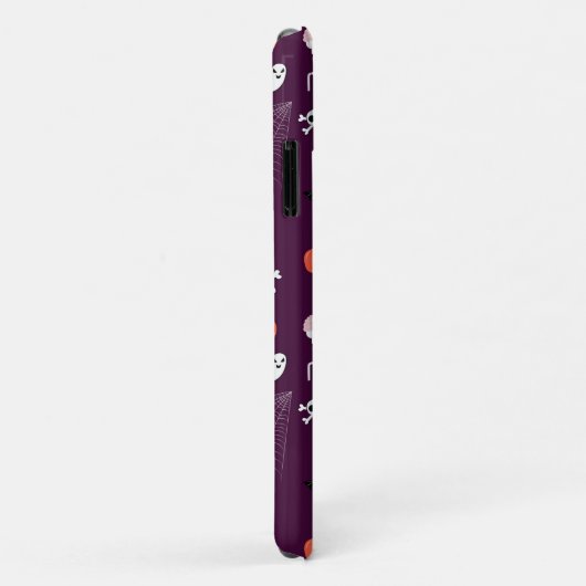 Halloween Case-Mate iPhone Case (Achterkant/rechts)