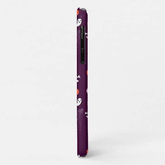 Halloween Case-Mate iPhone Case (Achterkant/links)
