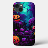 Halloween Case-Mate iPhone Case (Achterkant)