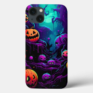 Halloween Case-Mate iPhone Case