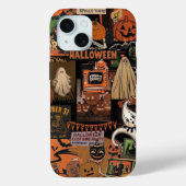 halloween Case-Mate iPhone case (Achterkant)