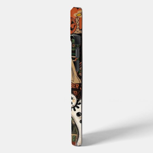 halloween Case-Mate iPhone case (Achterkant / Links)