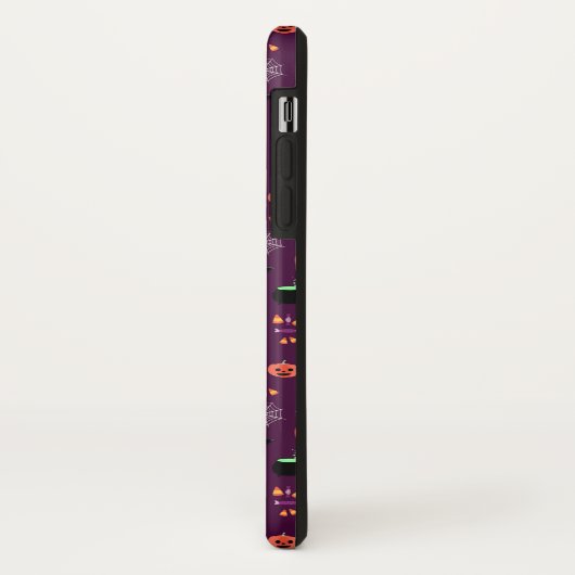 Halloween Case-Mate iPhone Case (Achterkant/links)