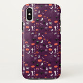 Halloween Case-Mate iPhone Case (Achterkant)