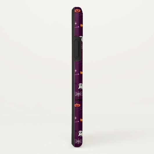 Halloween Case-Mate iPhone Case (Achterkant / rechts)