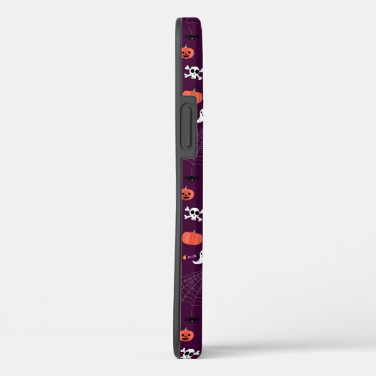 Halloween Case-Mate iPhone Case (Achterkant / Rechts)
