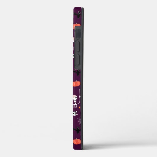 Halloween Case-Mate iPhone Case (Achterkant / Links)