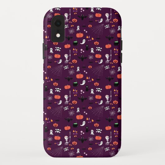 Halloween Case-Mate iPhone Case (Achterkant)