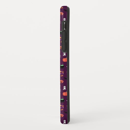 Halloween Case-Mate iPhone Case (Achterkant/links)