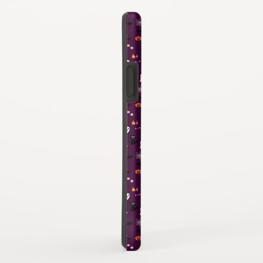 Halloween Case-Mate iPhone Case (Achterkant/rechts)