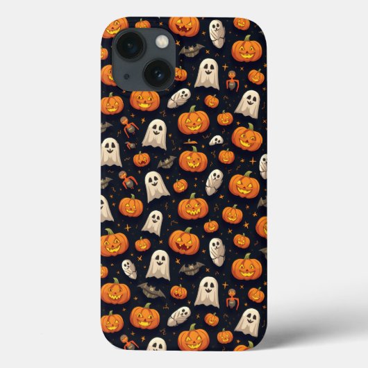 halloween Case-Mate iPhone case (Achterkant)