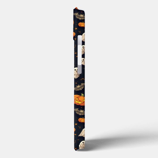 halloween Case-Mate iPhone case (Achterkant / Links)