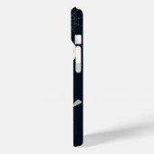 Halloween Case-Mate iPhone Case (Achterkant / Links)