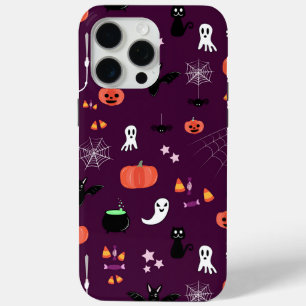 Halloween iPhone 15 Pro Max Hoesje