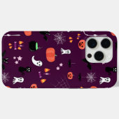 Halloween Case-Mate iPhone Case (Achterkant (horizontaal))