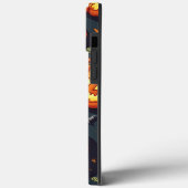 Halloween Case-Mate iPhone Case (Achterkant / Links)