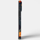 Halloween Case-Mate iPhone Case (Achterkant / Rechts)