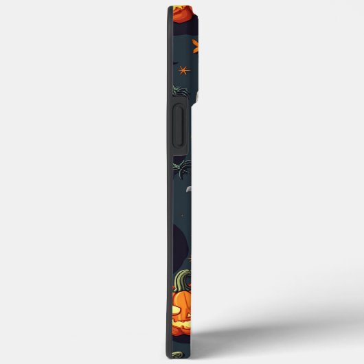 Halloween Case-Mate iPhone Case (Achterkant / Rechts)