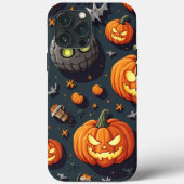 Halloween Case-Mate iPhone Case (Achterkant)