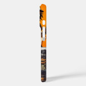 HALLOWEEN Case-Mate iPhone CASE (Achterkant / Links)