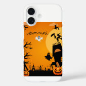 Halloween Case-Mate iPhone Case (Achterkant)