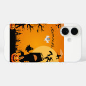 Halloween Case-Mate iPhone Case (Achterkant (horizontaal))