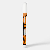 Halloween Case-Mate iPhone Case (Achterkant / Rechts)