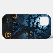 Halloween Case-Mate iPhone Case (Achterkant (horizontaal))