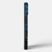 Halloween Case-Mate iPhone Case (Achterkant / Rechts)