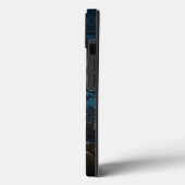 Halloween Case-Mate iPhone Case (Achterkant / Links)