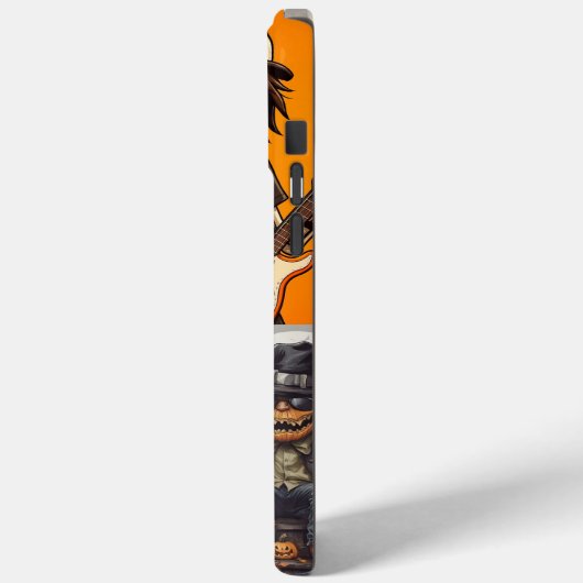 HALLOWEEN Case-Mate iPhone CASE (Achterkant / Links)
