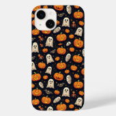 halloween Case-Mate iPhone case (Achterkant)