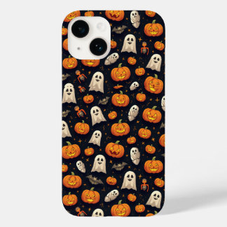 halloween Case-Mate iPhone 14 hoesje