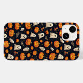 halloween Case-Mate iPhone case (Achterkant (horizontaal))