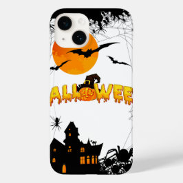 Halloween Case-Mate iPhone 14 Hoesje