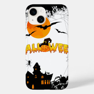 Halloween Case-Mate iPhone 14 Hoesje
